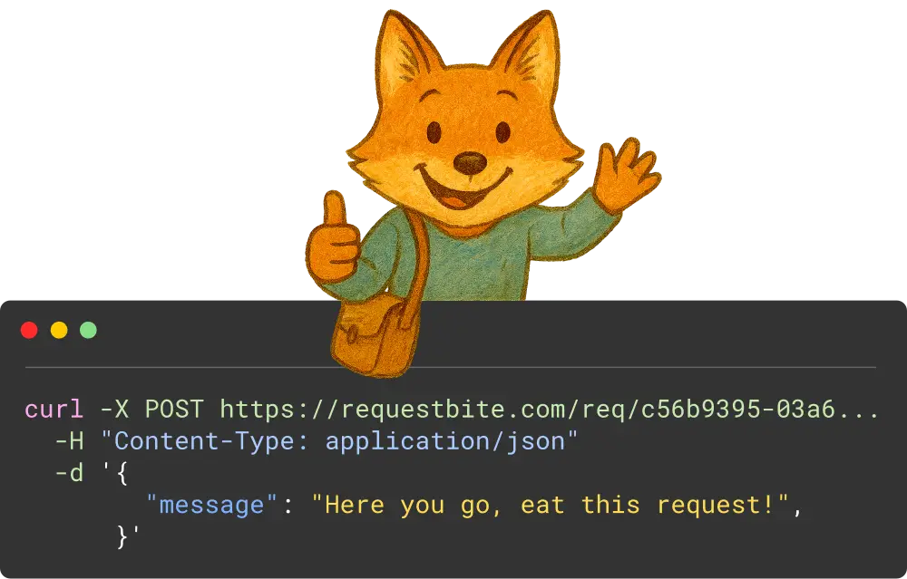RequestBite Inspector